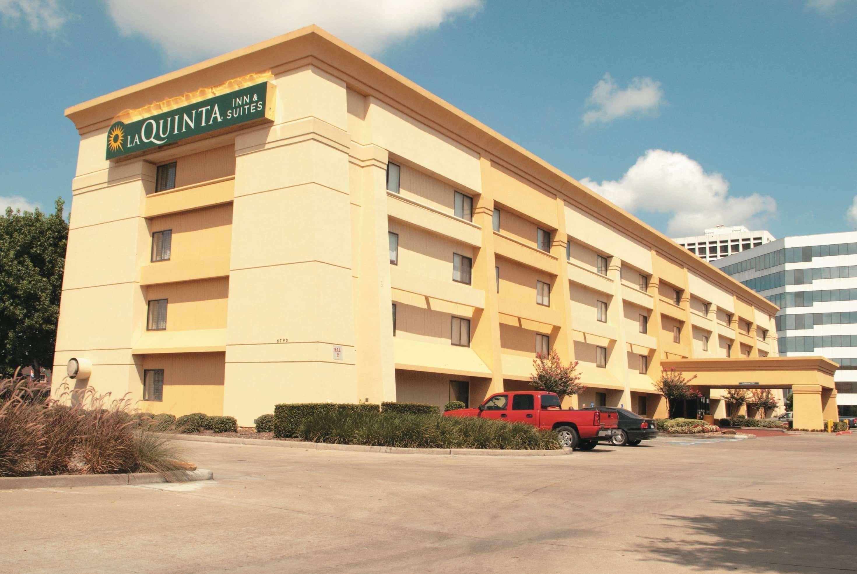La Quinta By Wyndham Houston Southwest Hotell Eksteriør bilde
